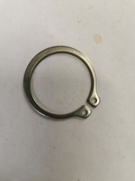 NOS SUZUKI LTF400 DRZ70 GSX750 CIRCLIP 08331-3113A S27