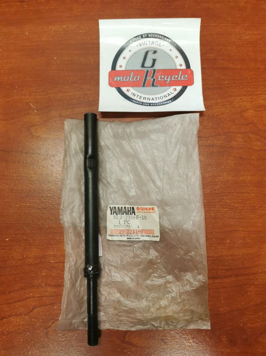 NOS Yamaha SR540 VMX540 STABILIZER FRONT LINK 8L9-2386F-10-00 Y87