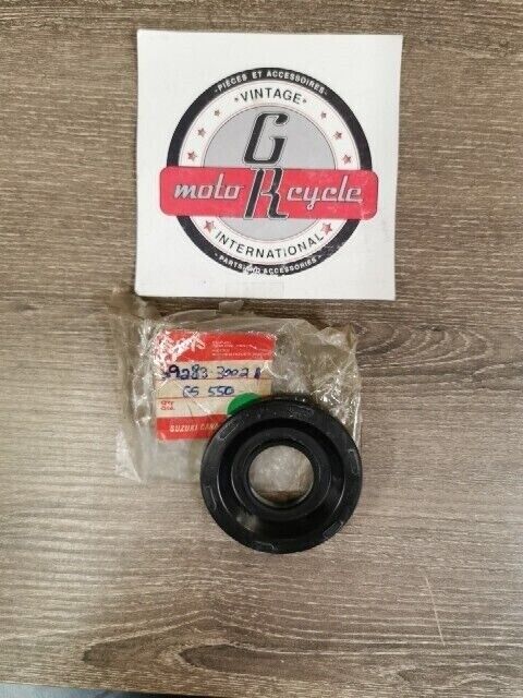 NOS SUZUKI GS1000 GS1000C GS1000E GS550 GS750N SEAL OIL 30X72X11 09283-30021 S52