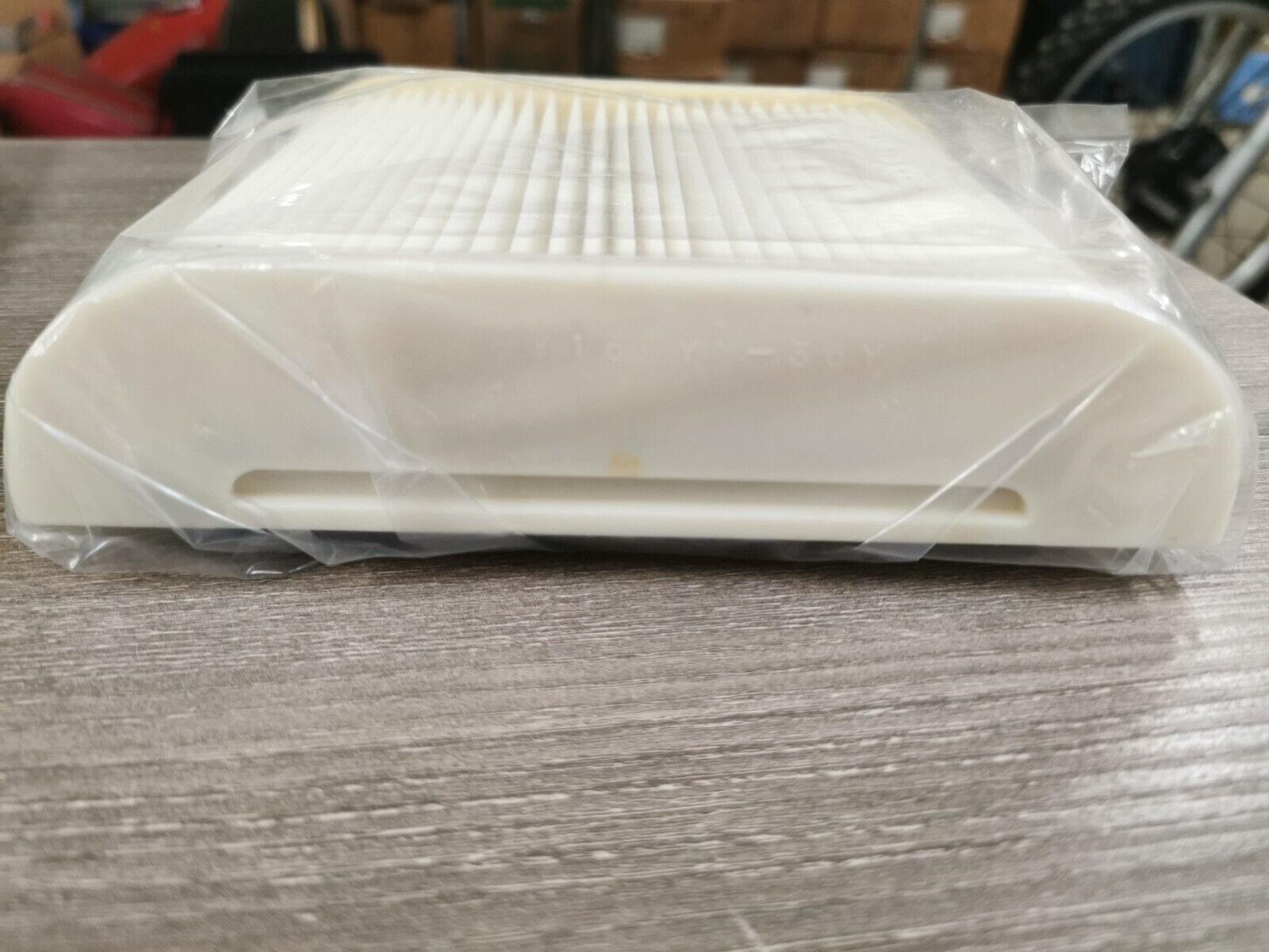 NOS  HiFloFiltro YAMAHA FJ1100 FJ1200 1984 - 1996 AIR FILTER 314-A4904 J21