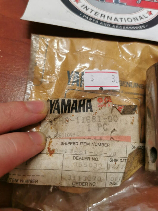 NOS Yamaha XT200 YFM200 YFM225 XT225 TW200 YTM225 CRANK PIN 5H0-11681-00-00 Y93
