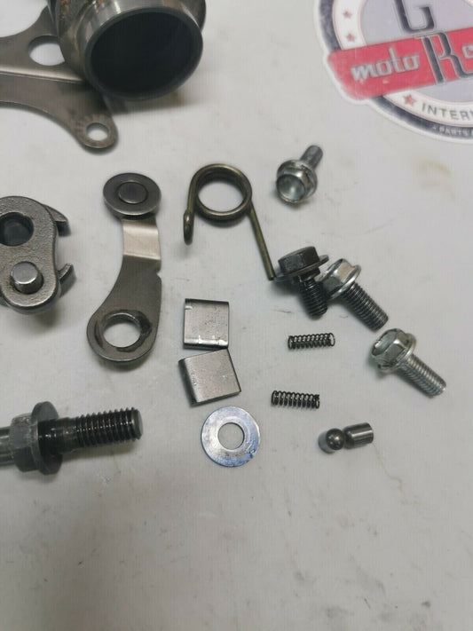 Honda CR250R 1988 transmission gearshift gear shift drum cam 24311-ML3-000