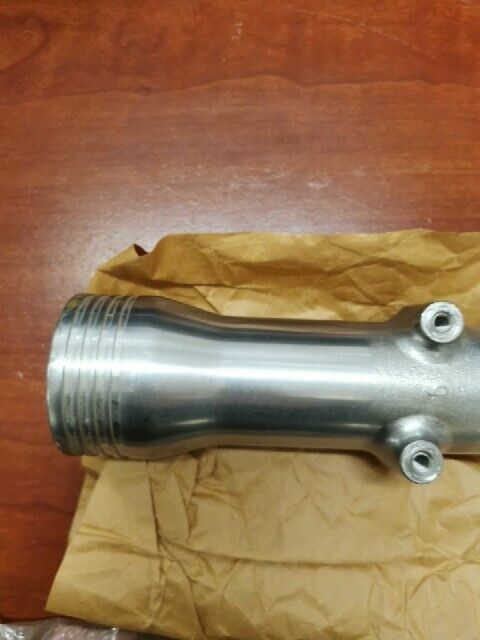 NOS Honda CB650SC CB900C FRONT FORK LOWER OUTER TUBE 51421-461-771 H68