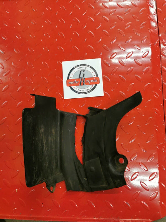 Yamaha IT175 1981 drive chain guard case protector 1980
