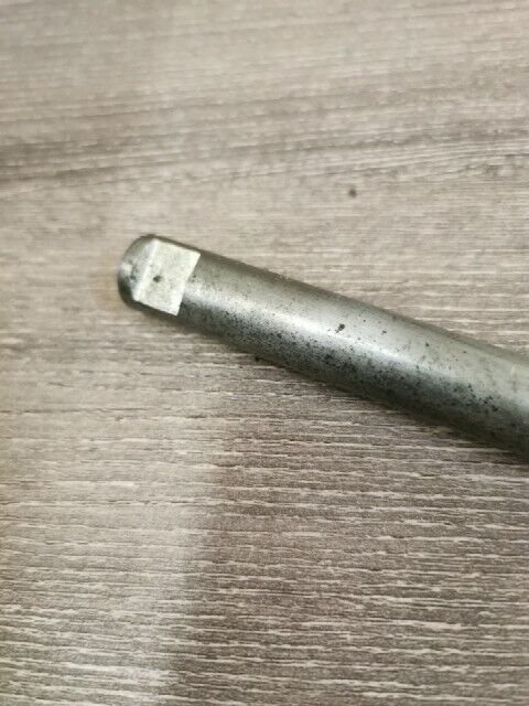 NOS YAMAHA FS1 FS1DX FS1E 1974 1975 AXLE PEDAL 283-27812-00-00 Y190