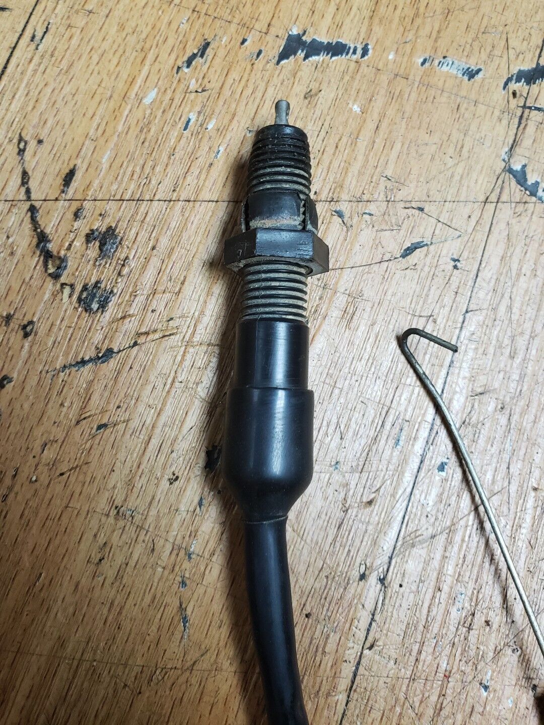 Honda XL80S 1983 brake switch light spring XL80 XL 80s 80 ( Fit many model/year)