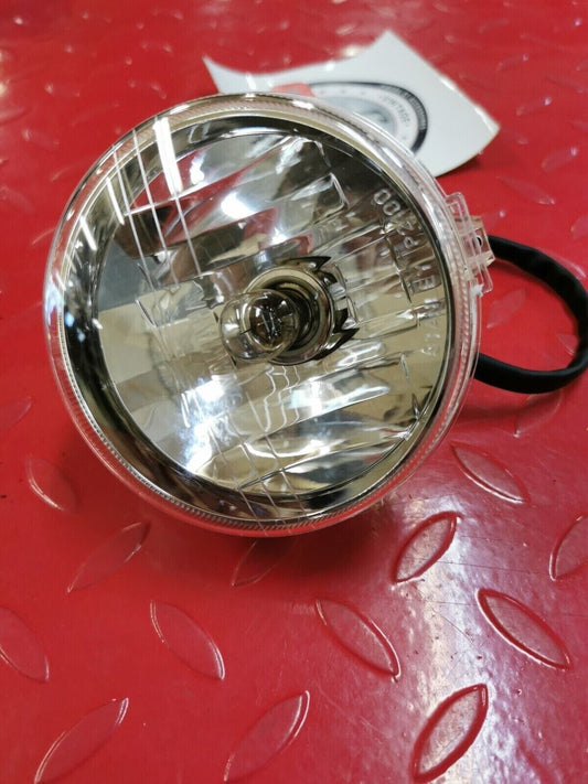 NOS Yamaha BIG BEAR KODIAK HEADLIGHT 5KM-84300-20-00 Y23