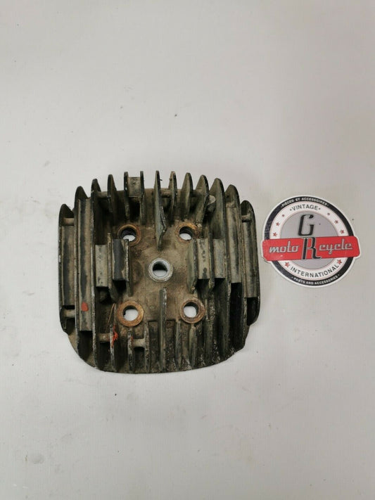 Yamaha DT125 1976 cylinder head Code 578 57800