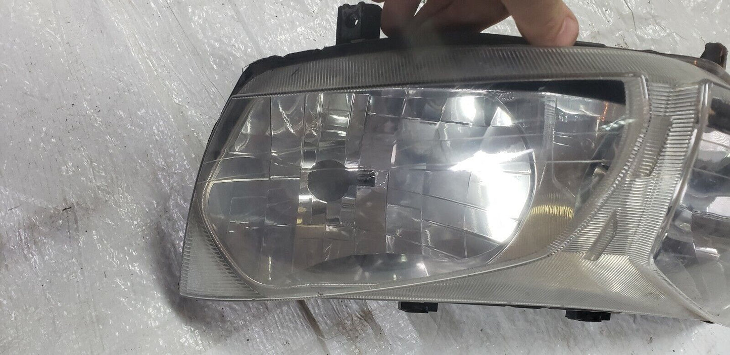 Yamaha SX viper 2004 headlight head front light