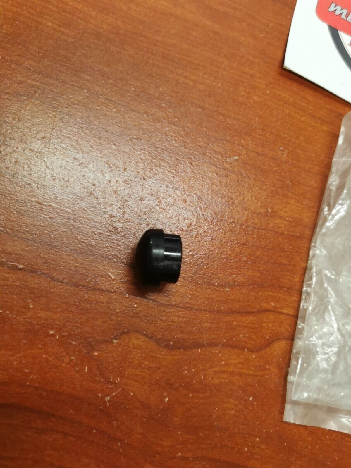 NOS Yamaha MIRROR CAP 36Y-26133-00 Y68