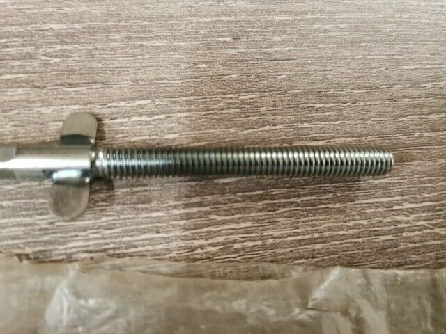 NOS HONDA CR480R 1983 CABLE RR BRAKE 43451-KA5-680 H83
