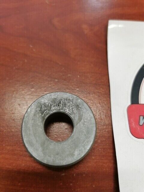 NOS Yamaha FS1 FS50 KICK SPRING COVER 132-15676-00-00 SUB 132-15676-01-00 Y119