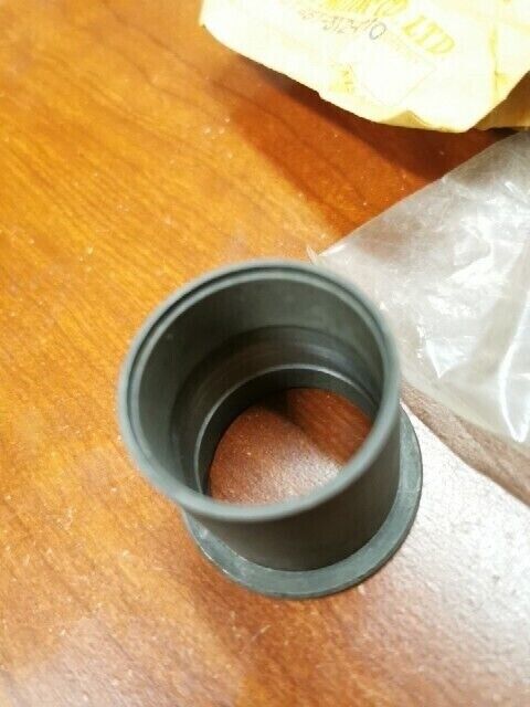 NOS Honda SL350 FRONT FORK PIPE GUIDE 51451-310-000 H98