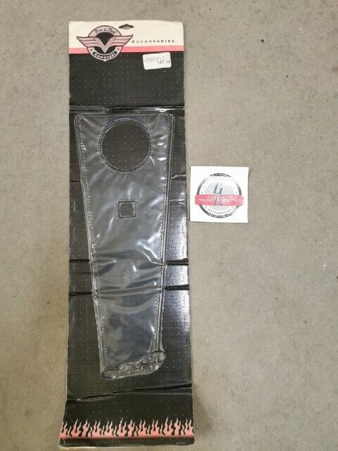 NOS Kawasaki 2004 - 2007 VN2000 TANK PANEL PLAIN K53000-236 K37