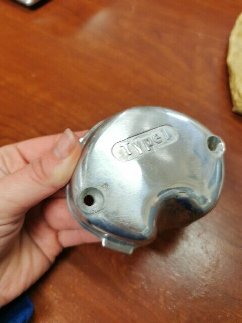 NOS Honda CB72 CB77 CL72 CL77 CP77 CL300 POINT COVER 30371-268-020 H86