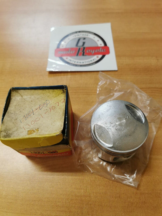 NOS KAWASAKI KZ650 PISTON STD 13001-080 SUPERSEDED BY 13001-1002 K6