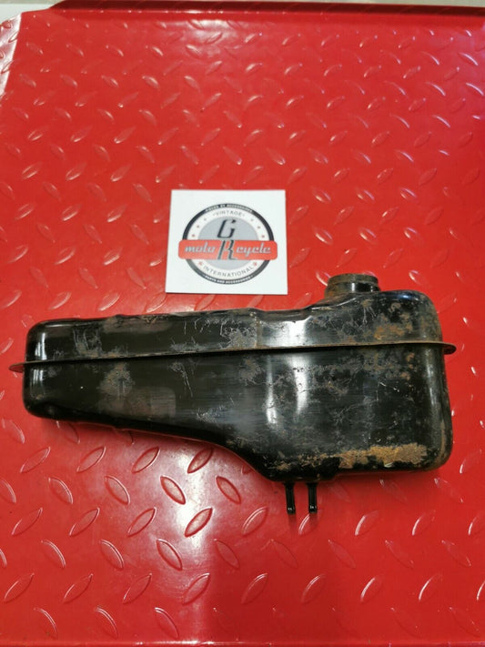 Honda ST90 1973 fuel tank gas petrol reservoir 1974 1975 CT70