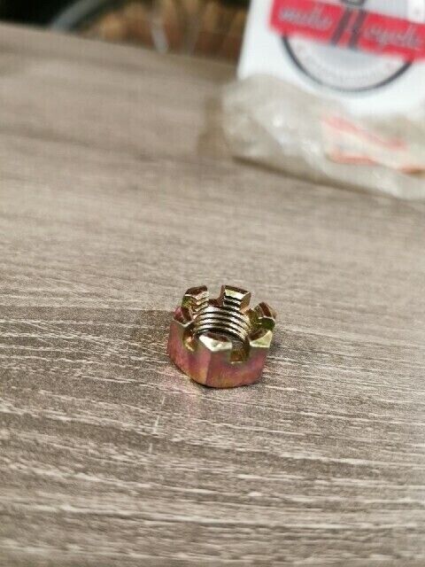 NOS SUZUKI LT250R LT230S LT230E LT80 LTZ400 NUT 08314-4014B S36