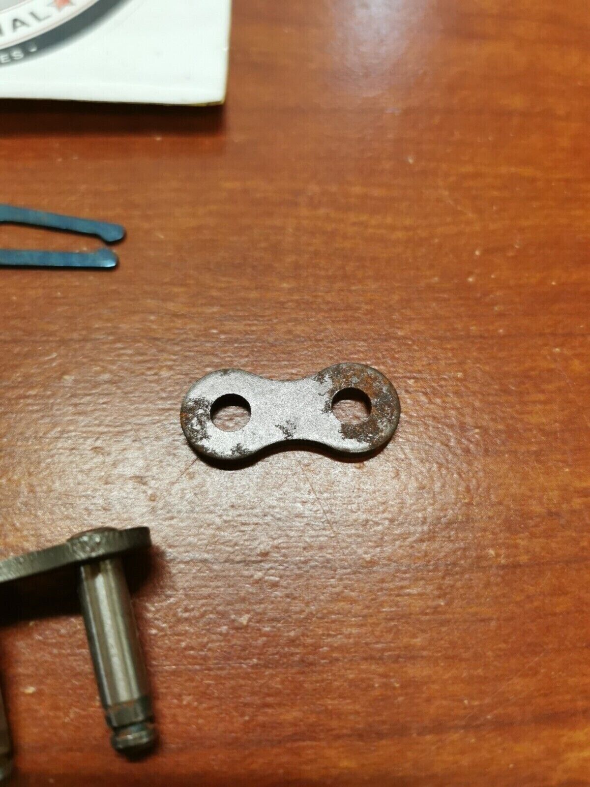 NOS Yamaha XS650 XS500 XS1 XS2 TX750 TX500 CHAIN JOINT 94680-05011-00 Y96