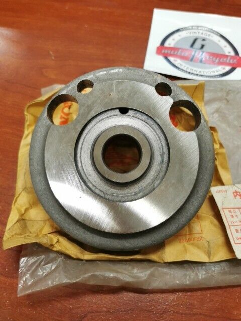 NOS Honda CB450K0 CB450P0 CENTER CRANK WEIGHT 13330-283-050 H68