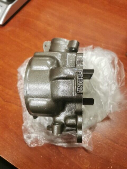NOS Suzuki 1985 RM80 CYLINDER 11210-20960 S33