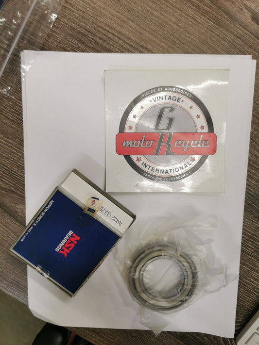 NOS NSK BERING 60C8ZZ0M AV2S J18