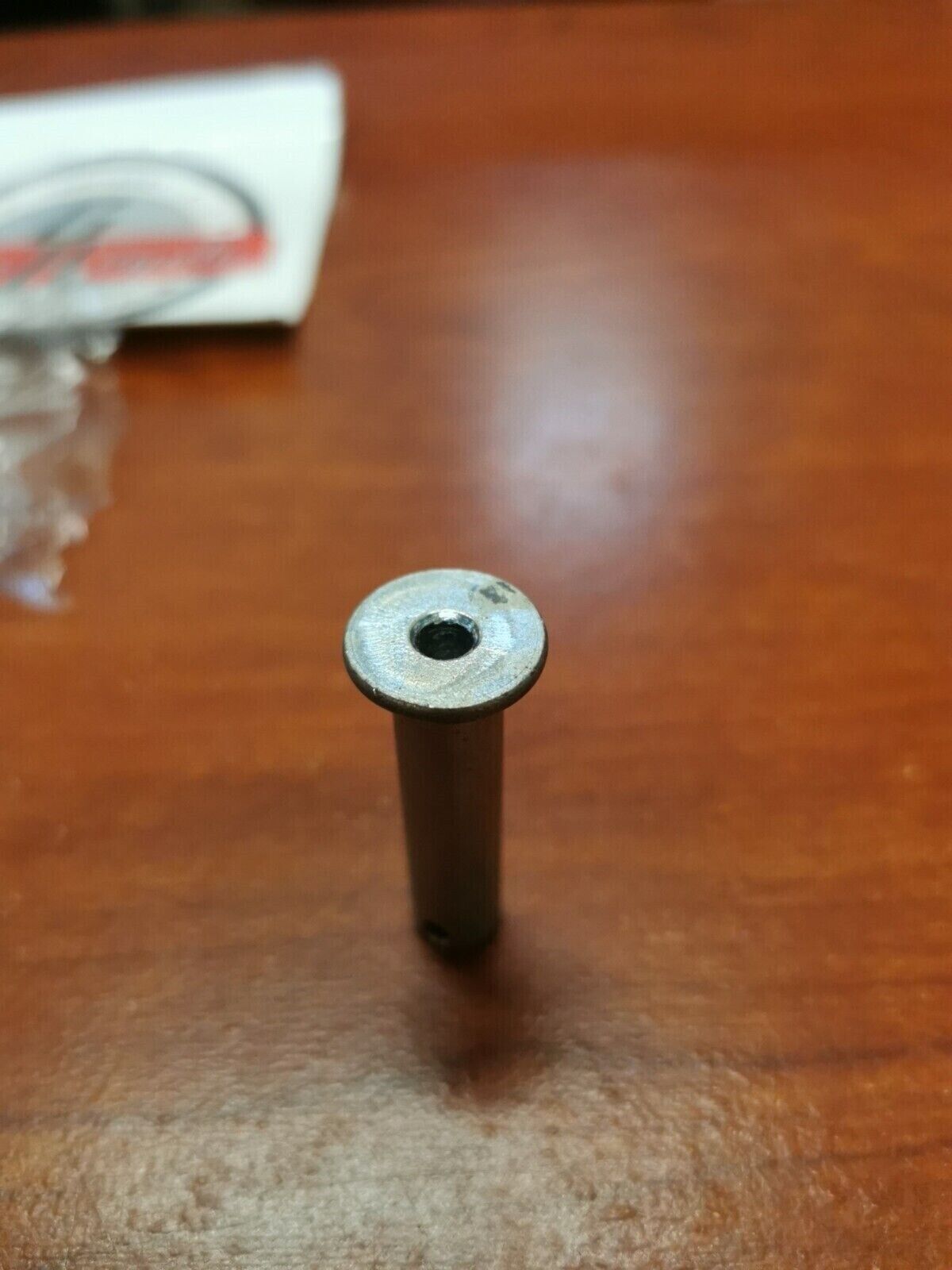 NOS Suzuki RM-Z450 RM-Z250 DR-Z400 RMX250 PIN 09200-10019 S20