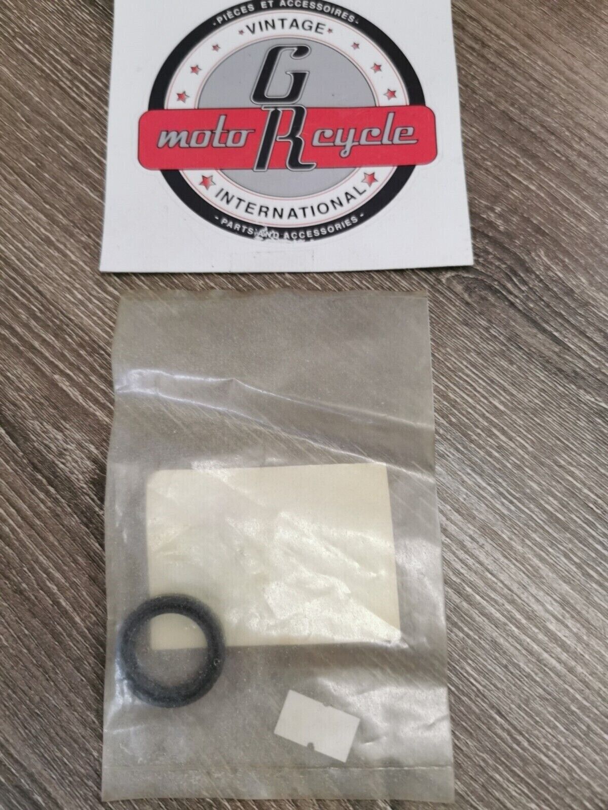 NOS HONDA CT70 OIL SEAL 90755-064-013 H58