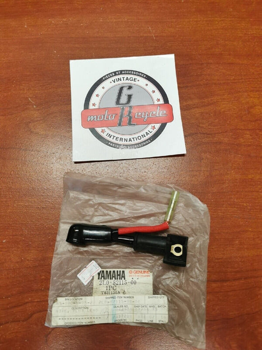 NOS Yamaha XS400 PULSE LEAD WIRE 2L0-82115-00-00 Y69