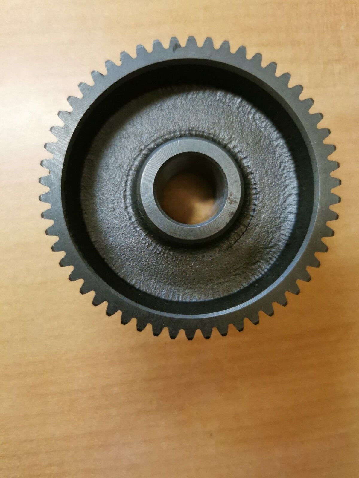NOS YAMAHA YFM350 YFM400  1989 - 2013   IDLER GEAR 1UY-15512-00-00  Y43