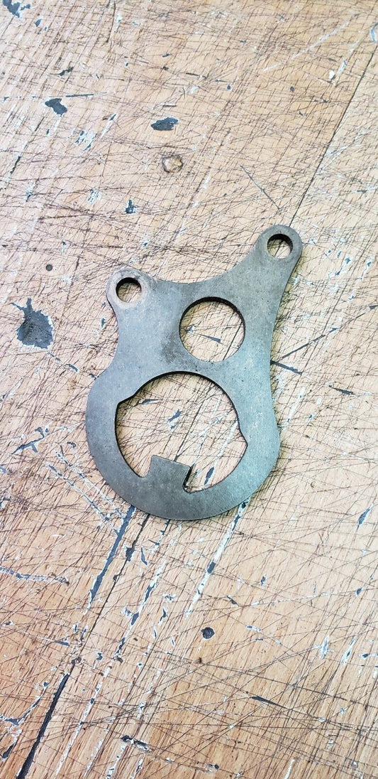 Honda CR80R 1985 shift drum ratchet gearshift plate guide CR60R CRF150R CR85R