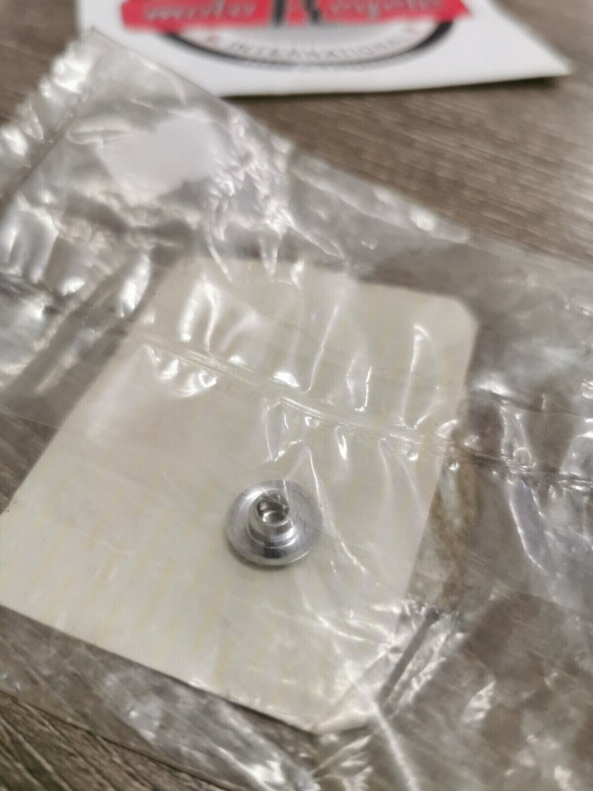 NOS HONDA CAP  91455-MB0-010  H51