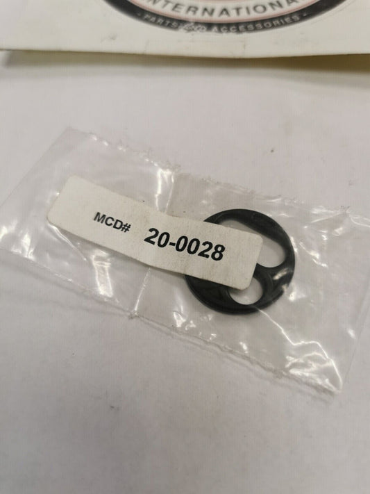 NOS Kawasaki KX100 PACKING TAP VALVE 43049-1066 J20
