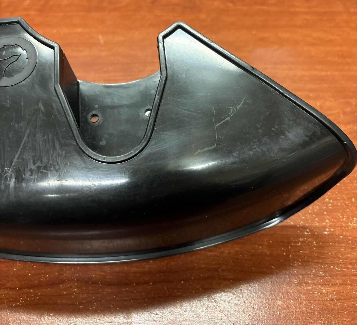 NOS Honda HHT25S HHT31S UMK422 UMK431 GRASS DEFLECTOR 76247-VF9-E31 H175