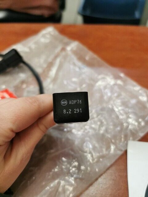 NOS Honda TRX500 THROTTLE SENSOR INCOMPLETE 06305-HN2-405 H104