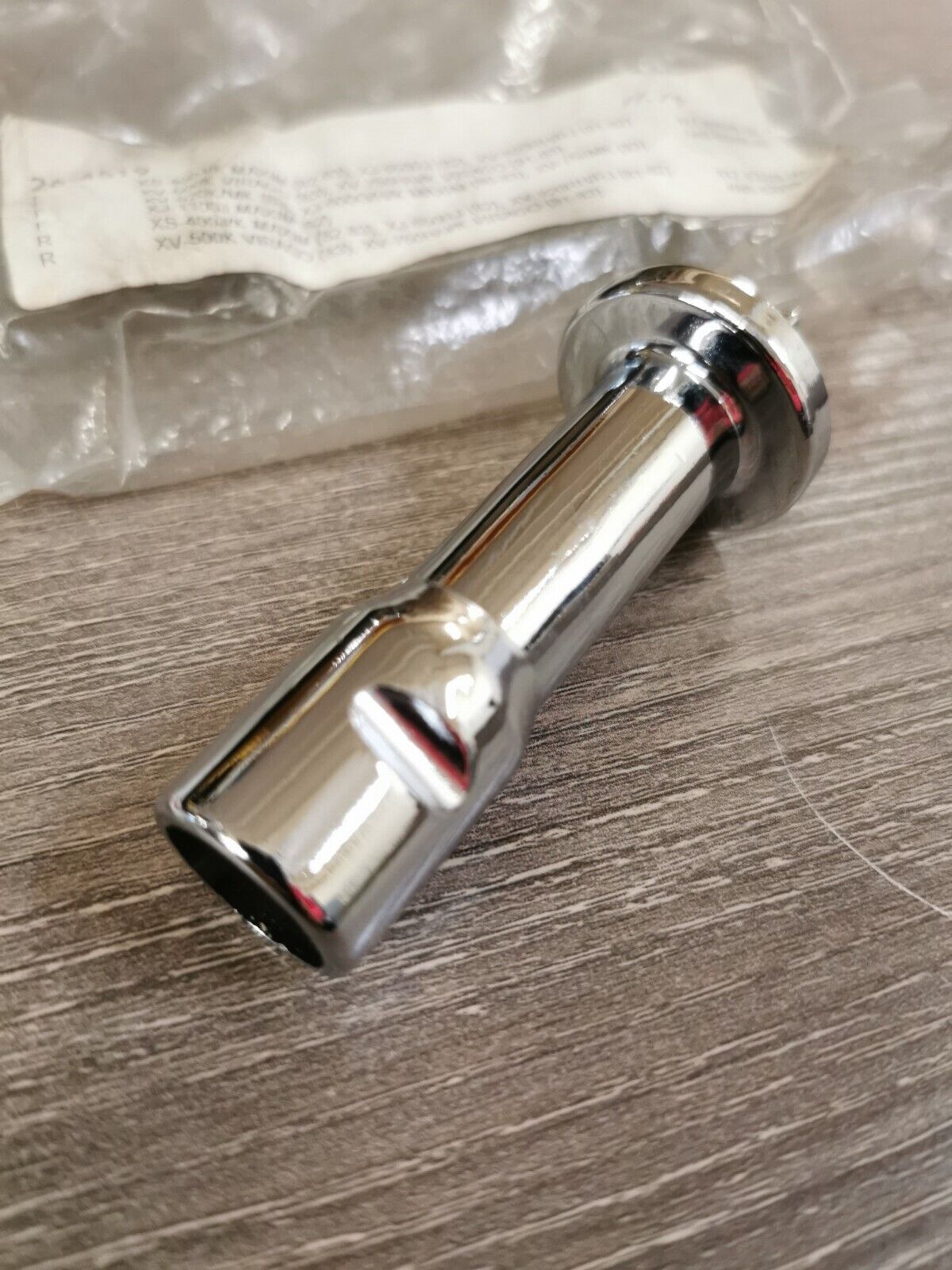 NOS Yamaha XV500 XJ650RJ XS400K XJ650  FLASHER STAY 26-4519 J27