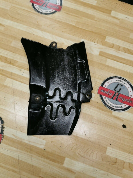 Yamaha IT125 1980 drive chain case guard protector plate 1981