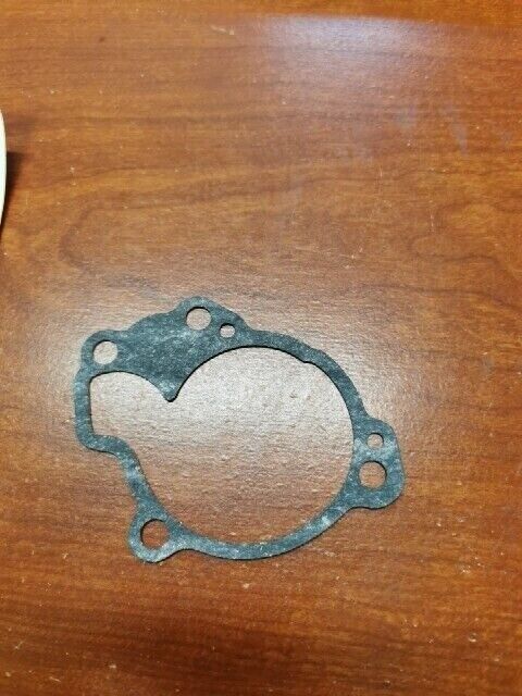 NOS Yamaha HOUSING COVER GASKET 24X-12428-00-00 SUB 24X-12428-01-00 "-"-02- Y107