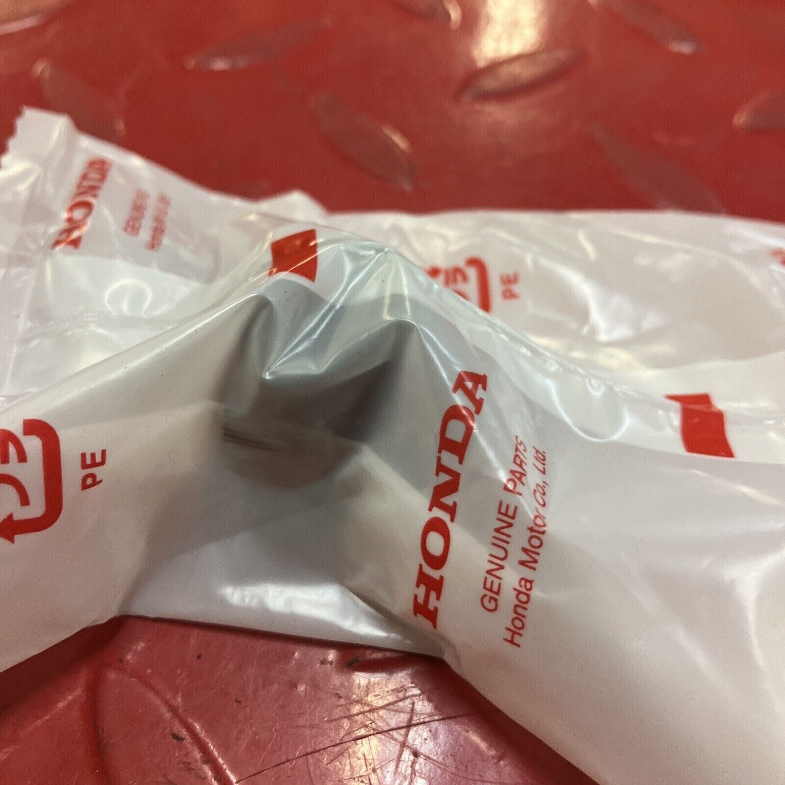 NEW Honda CR125R CR250R CR500R CRF250R 450R HANDLEBAR CUSHION 53133-KA3-832 H99