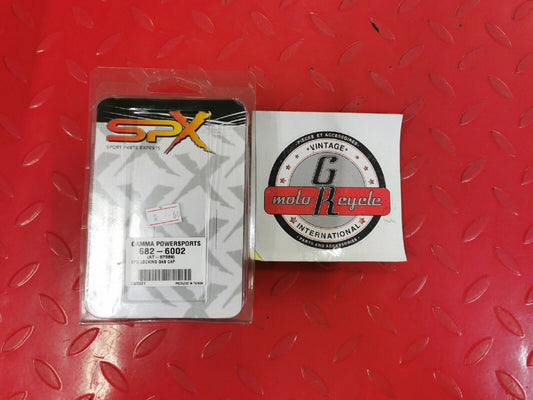 NOS SPX LOCKING GAS CAP  AT-07559 J13