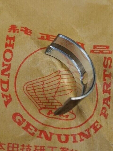 NOS HONDA CB350F 1972 CB400F 1976 1977 BEARING CRANK SHAFT 13319-333-003 H74