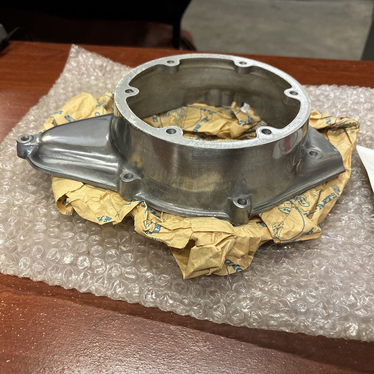 NOS Honda CB450 CB500T CL450 CRANKCASE COVER 11341-292-000 H153