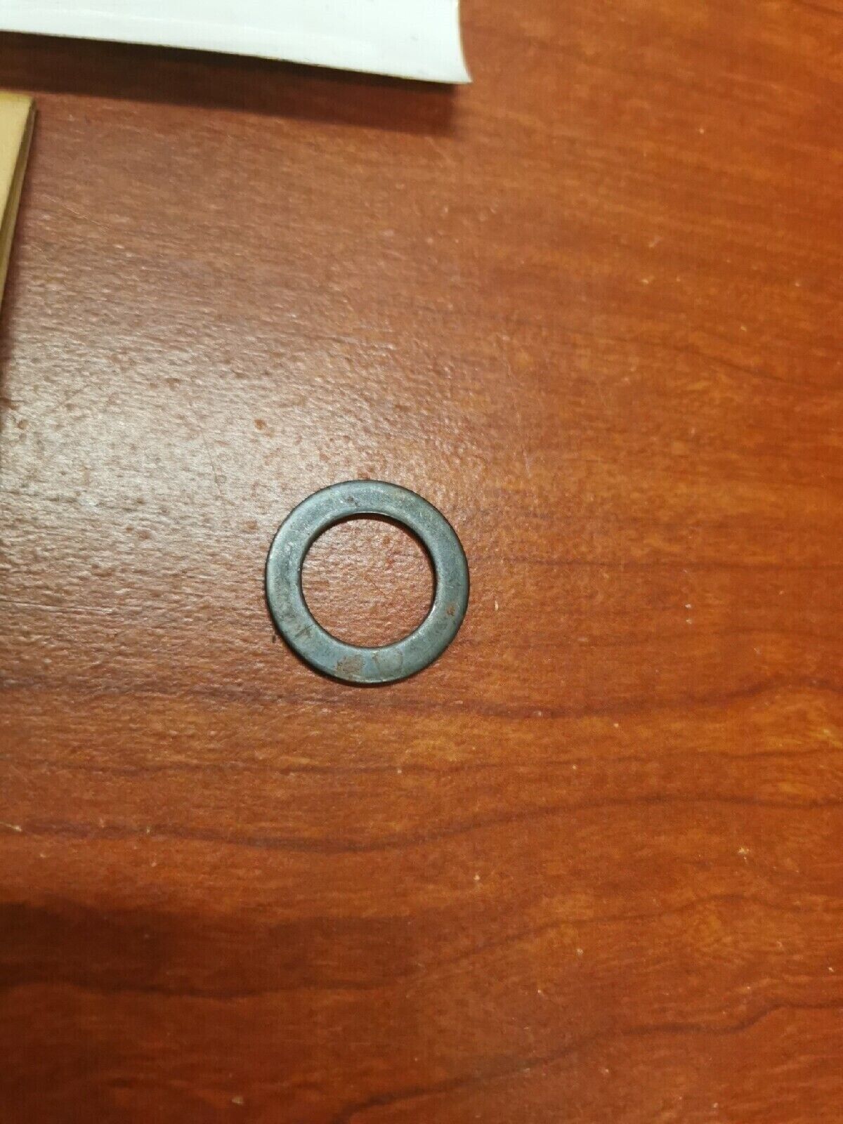 NOS Yamaha YS828 YS624 PLATE WASHER 90201-15234-00 Y71