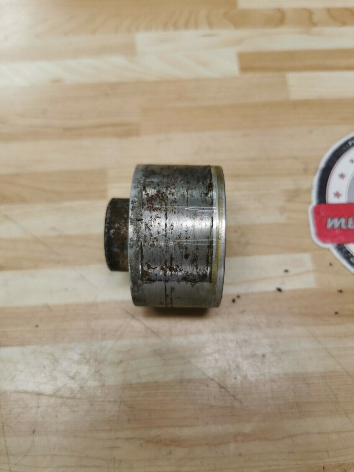 Honda CR250R 1982 flywheel rotor generator alternator 31110-KA4-700