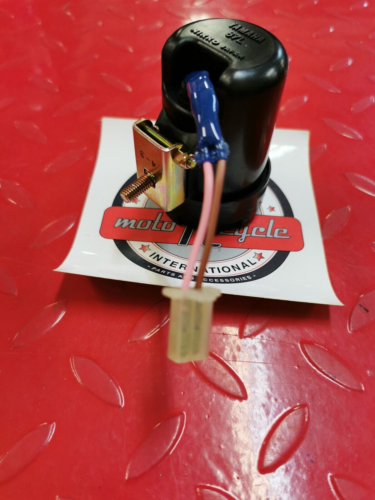 NOS Yamaha VMAX500 VMAX600 VT480 BUZZER 88T-83383-00-00 Y19