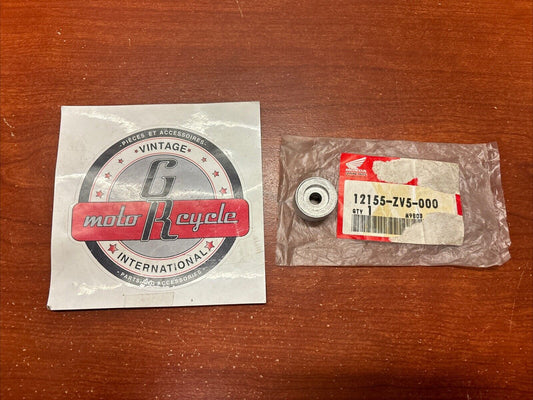 NOS Honda BF25 BF30 BF35 BF40 BF45 BF50 BF75 ANODE METAL 12155-ZV5-000 SUB H180