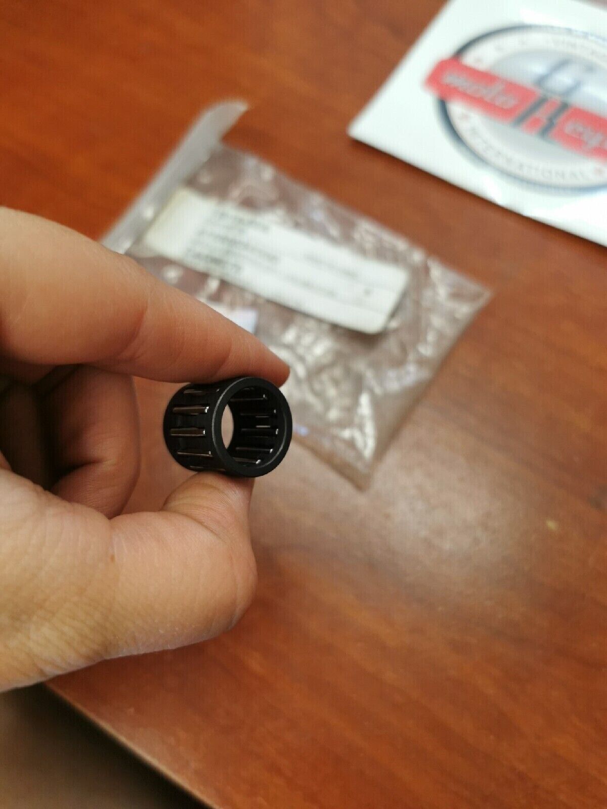 NOS KTM 105SX 85SX NEEDLE BEARING KBK 14X18X17 47030034000 KT3