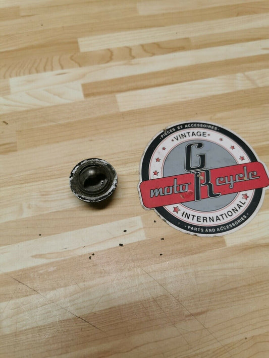 Yamaha DT200 1985 thermostat