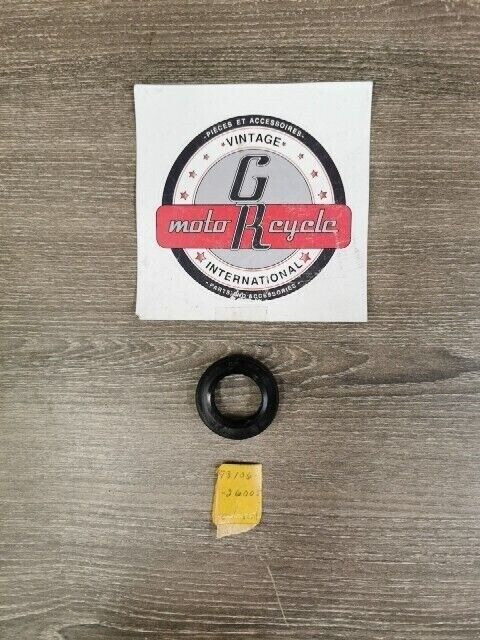 NOS YAMAHA MT03 YZFR3 R3ABS MT03 YP400DG IT175D OIL SEAL 93106-26005-00 Y145