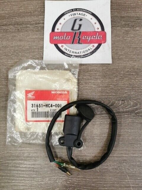 NOS HONDA FOURTRAX TRX300 TRX300FW 1994 - 2000 CONSENT 31651-HC4-000 H109